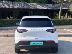 Geely Xing Yuan 310km Dream Edition - ფოტო 3