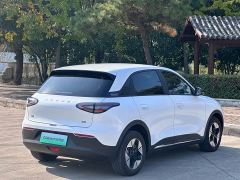 Geely Xing Yuan 310km Dream Edition - ფოტო 4