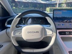 Geely Xing Yuan 310km Dream Edition - ფოტო 6