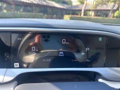 Geely Xing Yuan 310km Dream Edition - ფოტო 7
