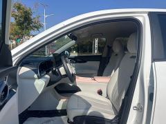 Geely Xing Yuan 310km Dream Edition - ფოტო 8