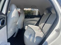 Geely Xing Yuan 310km Dream Edition - ფოტო 9
