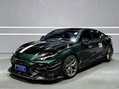 SAIC MG7 2.0T Automatic Hunter Beauty Luxury Edition - ფოტო 1