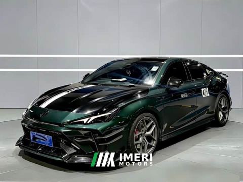 2023 SAIC MG7 2.0T Automatic Hunter Beauty Luxury Edition - ავტომობილი ჩინეთიდან