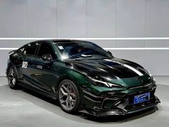 SAIC MG7 2.0T Automatic Hunter Beauty Luxury Edition - ფოტო 2