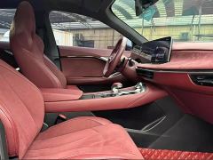 SAIC MG7 2.0T Automatic Hunter Beauty Luxury Edition - ფოტო 3