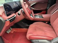 SAIC MG7 2.0T Automatic Hunter Beauty Luxury Edition - ფოტო 5