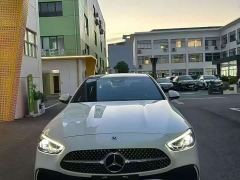 Mercedes-Benz C-Class C 260 L Sport Edition - фото 2