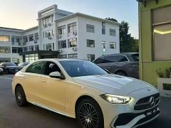 Mercedes-Benz C-Class C 260 L Sport Edition - фото 3
