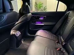 Mercedes-Benz C-Class C 260 L Sport Edition - фото 6
