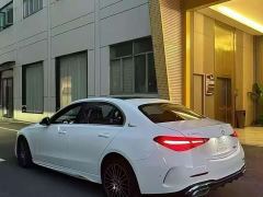 Mercedes-Benz C-Class C 260 L Sport Edition - фото 7