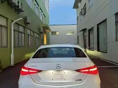 Mercedes-Benz C-Class C 260 L Sport Edition - фото 8