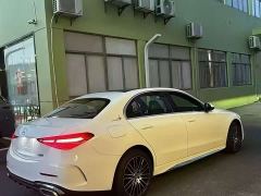 Mercedes-Benz C-Class C 260 L Sport Edition - фото 9