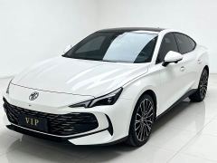 SAIC MG7 2.0T Automatic Hunter Beauty Luxury Edition - ფოტო 1