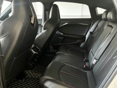 SAIC MG7 2.0T Automatic Hunter Beauty Luxury Edition - ფოტო 5