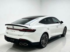 SAIC MG7 2.0T Automatic Hunter Beauty Luxury Edition - ფოტო 7