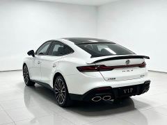 SAIC MG7 2.0T Automatic Hunter Beauty Luxury Edition - ფოტო 9