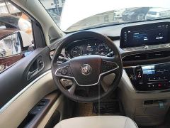 Buick GL8 Land Executive Cabin 652T Luxury - фото 10