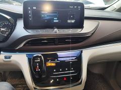 Buick GL8 Land Executive Cabin 652T Luxury - фото 12