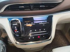 Buick GL8 Land Executive Cabin 652T Luxury - фото 13
