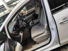 Buick GL8 Land Executive Cabin 652T Luxury - фото 14