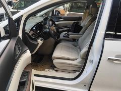 Buick GL8 Land Executive Cabin 652T Luxury - фото 15