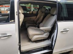 Buick GL8 Land Executive Cabin 652T Luxury - фото 16