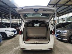Buick GL8 Land Executive Cabin 652T Luxury - фото 18