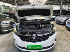 Buick GL8 Land Executive Cabin 652T Luxury - фото 19