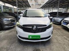 Buick GL8 Land Executive Cabin 652T Luxury - фото 2
