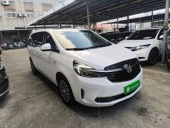 Buick GL8 Land Executive Cabin 652T Luxury - фото 3