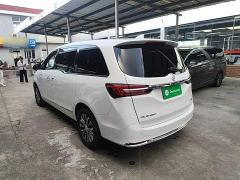 Buick GL8 Land Executive Cabin 652T Luxury - фото 4