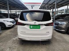 Buick GL8 Land Executive Cabin 652T Luxury - фото 5