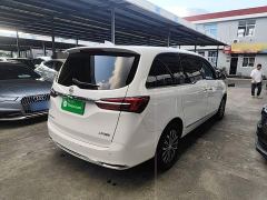 Buick GL8 Land Executive Cabin 652T Luxury - фото 6