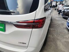 Buick GL8 Land Executive Cabin 652T Luxury - фото 7