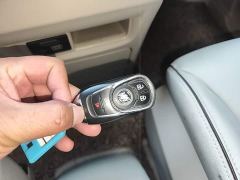 Buick GL8 Land Executive Cabin 652T Luxury - фото 8