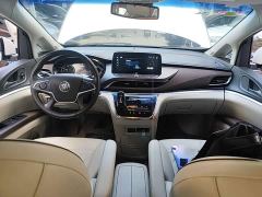 Buick GL8 Land Executive Cabin 652T Luxury - фото 9