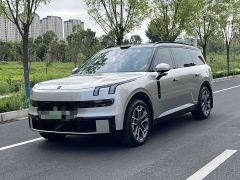 Lynk & Co 900 1.5T Ultra 6-Seater - фото 1