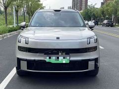 Lynk & Co 900 1.5T Ultra 6-Seater - фото 2