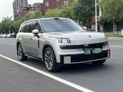 Lynk & Co 900 1.5T Ultra 6-Seater - фото 3