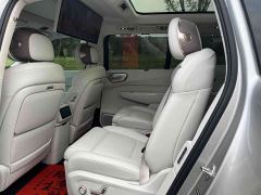 Lynk & Co 900 1.5T Ultra 6-Seater - фото 5