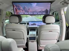 Lynk & Co 900 1.5T Ultra 6-Seater - фото 6