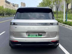 Lynk & Co 900 1.5T Ultra 6-Seater - фото 8