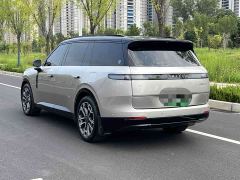Lynk & Co 900 1.5T Ultra 6-Seater - фото 9