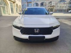 Honda Accord 260TURBO Comfort Edition - фото 2