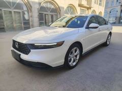 Honda Accord 260TURBO Comfort Edition - фото 3