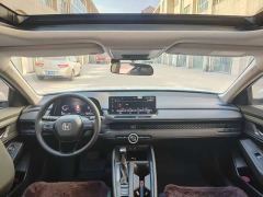 Honda Accord 260TURBO Comfort Edition - фото 5