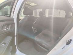 Honda Accord 260TURBO Comfort Edition - фото 6
