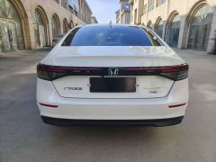 Honda Accord 260TURBO Comfort Edition - фото 8