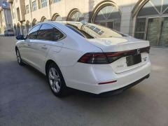Honda Accord 260TURBO Comfort Edition - фото 9